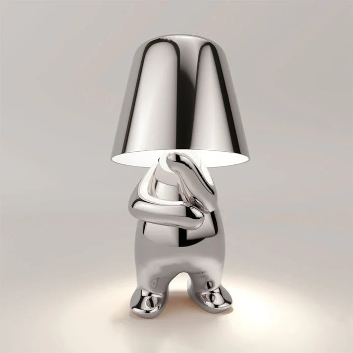 Lustria Portable Mood Lamp