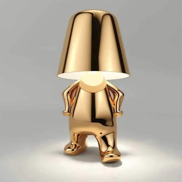 Lustria Portable Mood Lamp