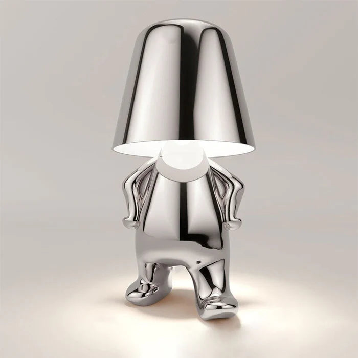 Lustria Portable Mood Lamp