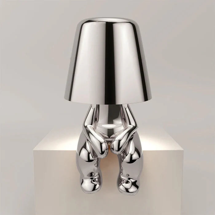 Lustria Portable Mood Lamp