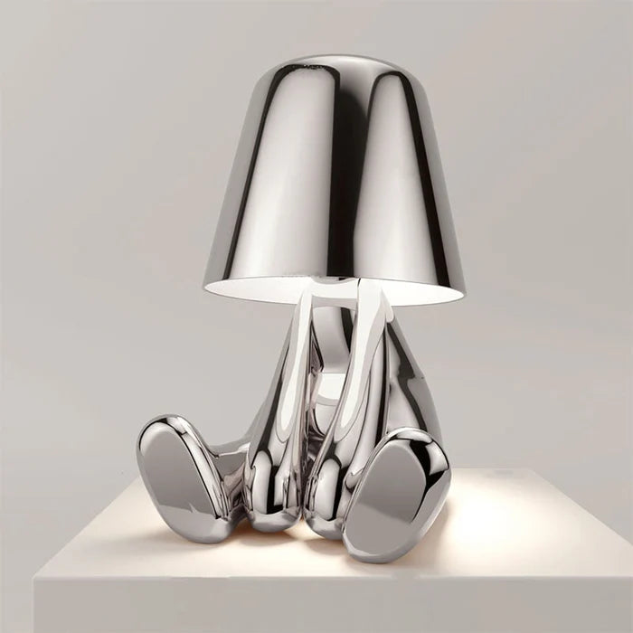 Lustria Portable Mood Lamp