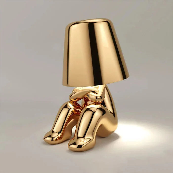 Lustria Portable Mood Lamp