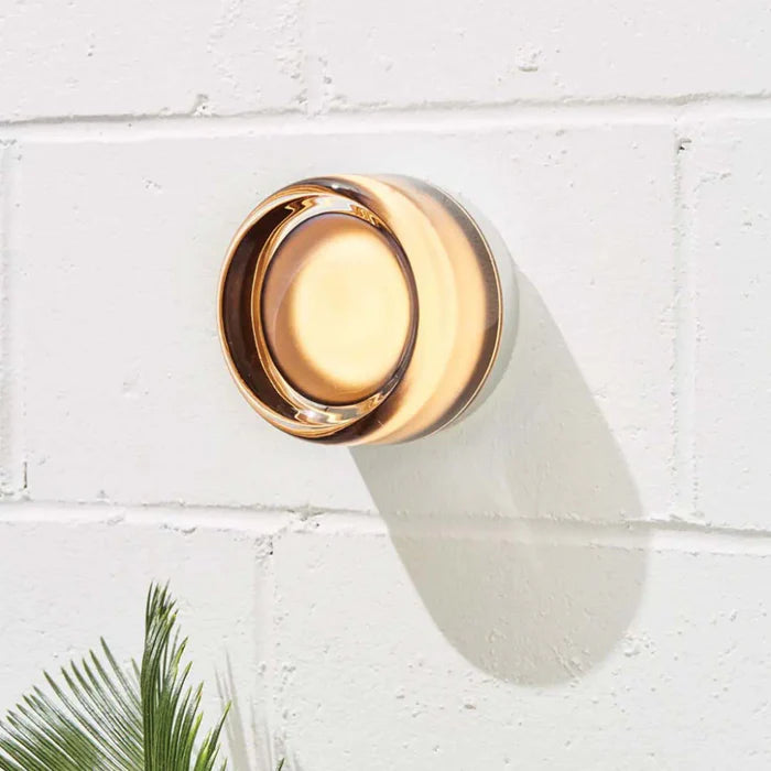 Clarora wall lamp