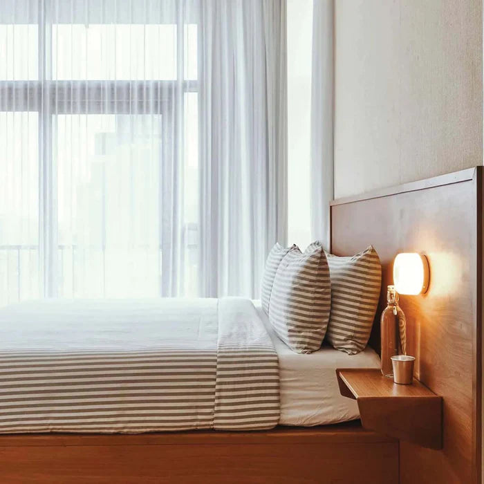 Clarora wall lamp