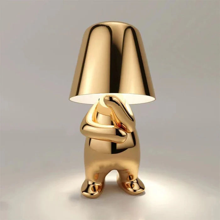 Lustria Portable Mood Lamp
