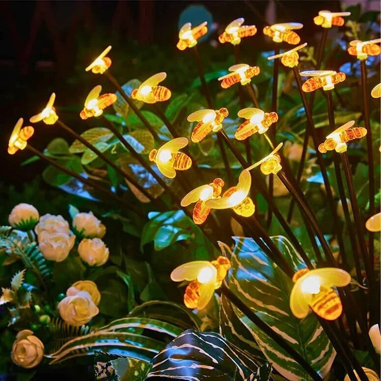 Radiavor Solar LED Light