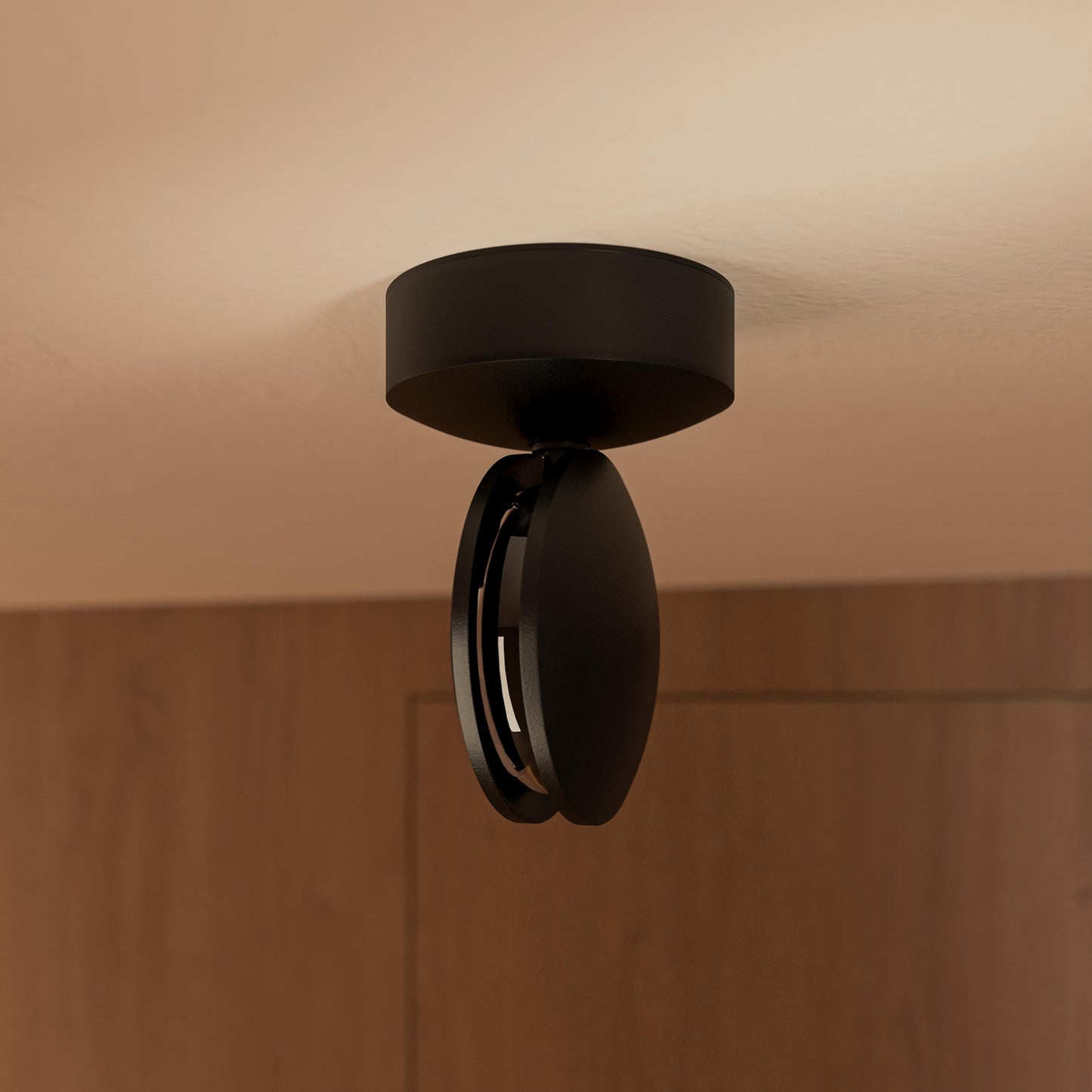 Novaira LED Wall Light 360° Movable