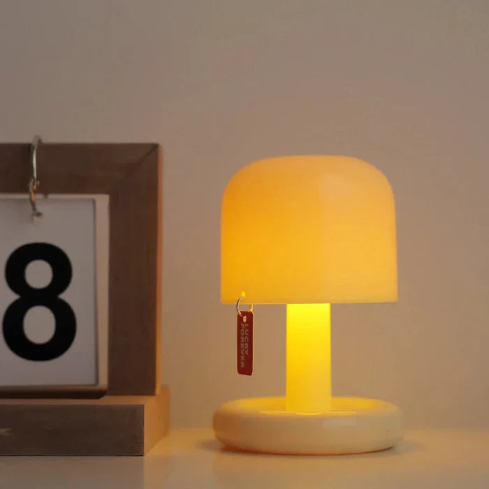 Illusia Mini Sunset Lamp