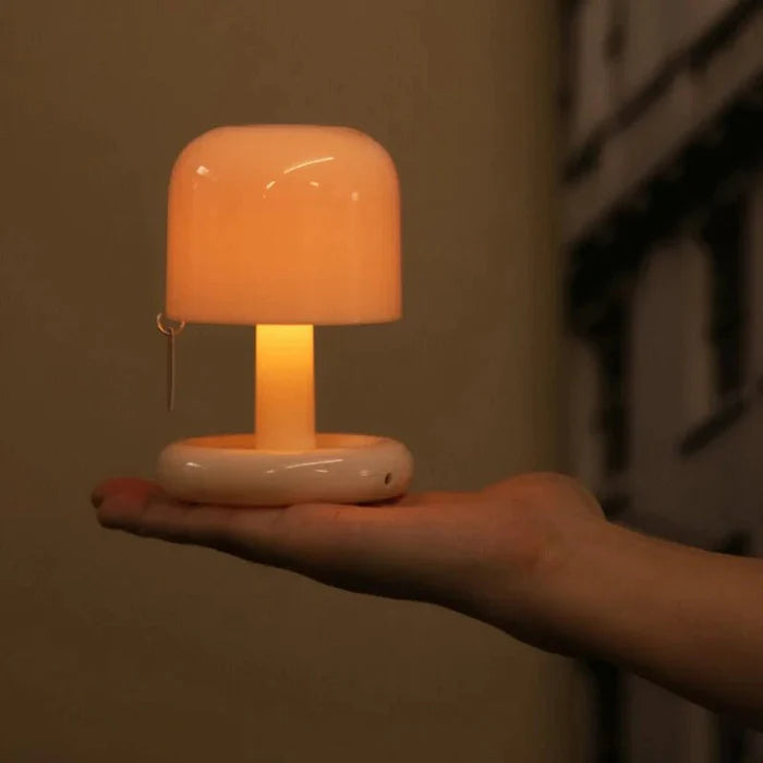 Illusia Mini Sunset Lamp
