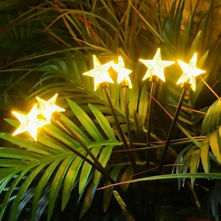 Radiavor Solar LED Light