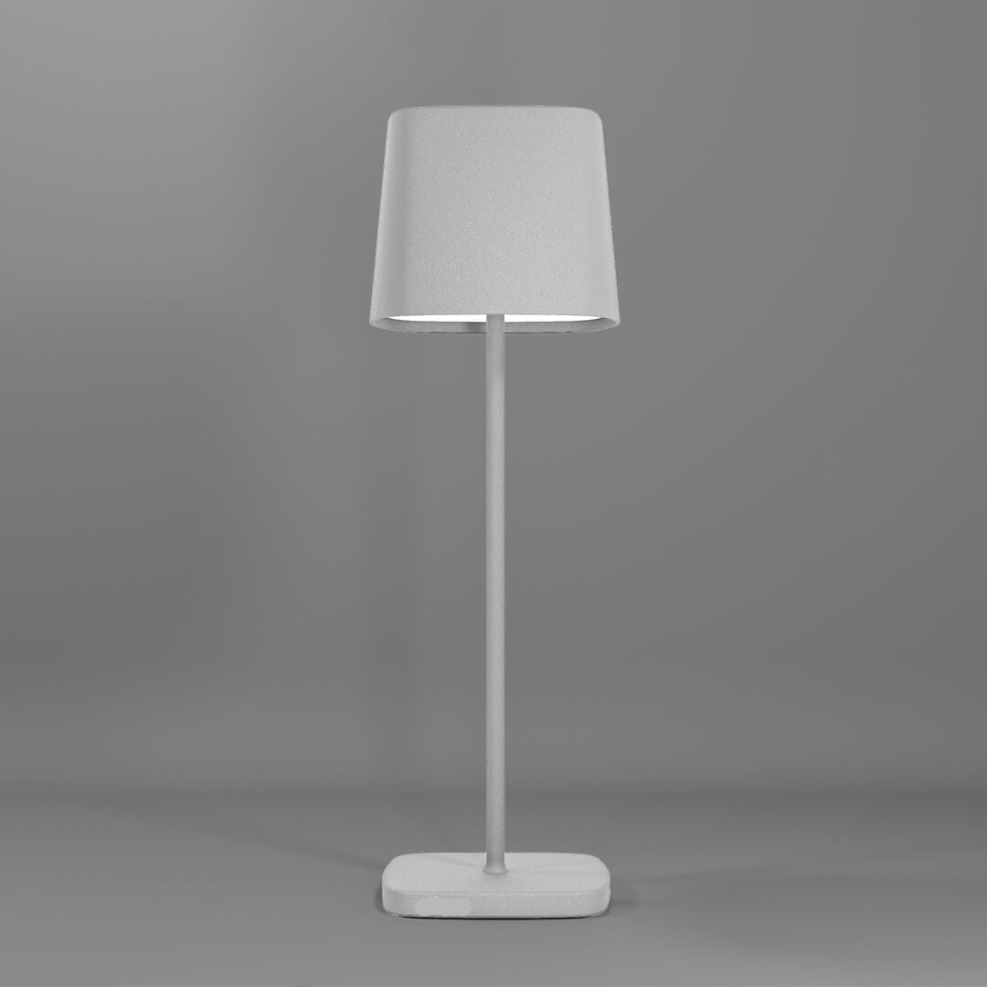 Luminique Rechargeable Table Lamp