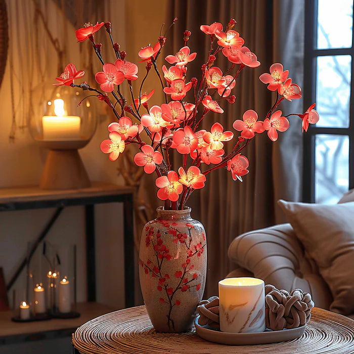 Gleamira Fairy Light Branch