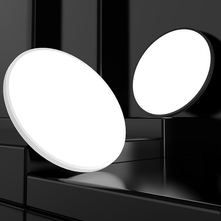 Elenara Round Led Ceiling Light