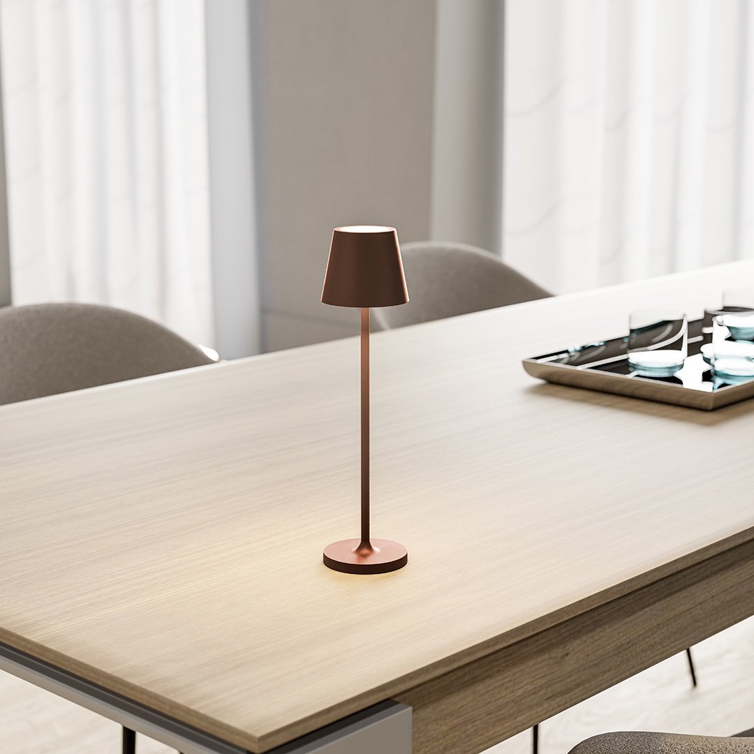 Stelluna LED Table Lamp