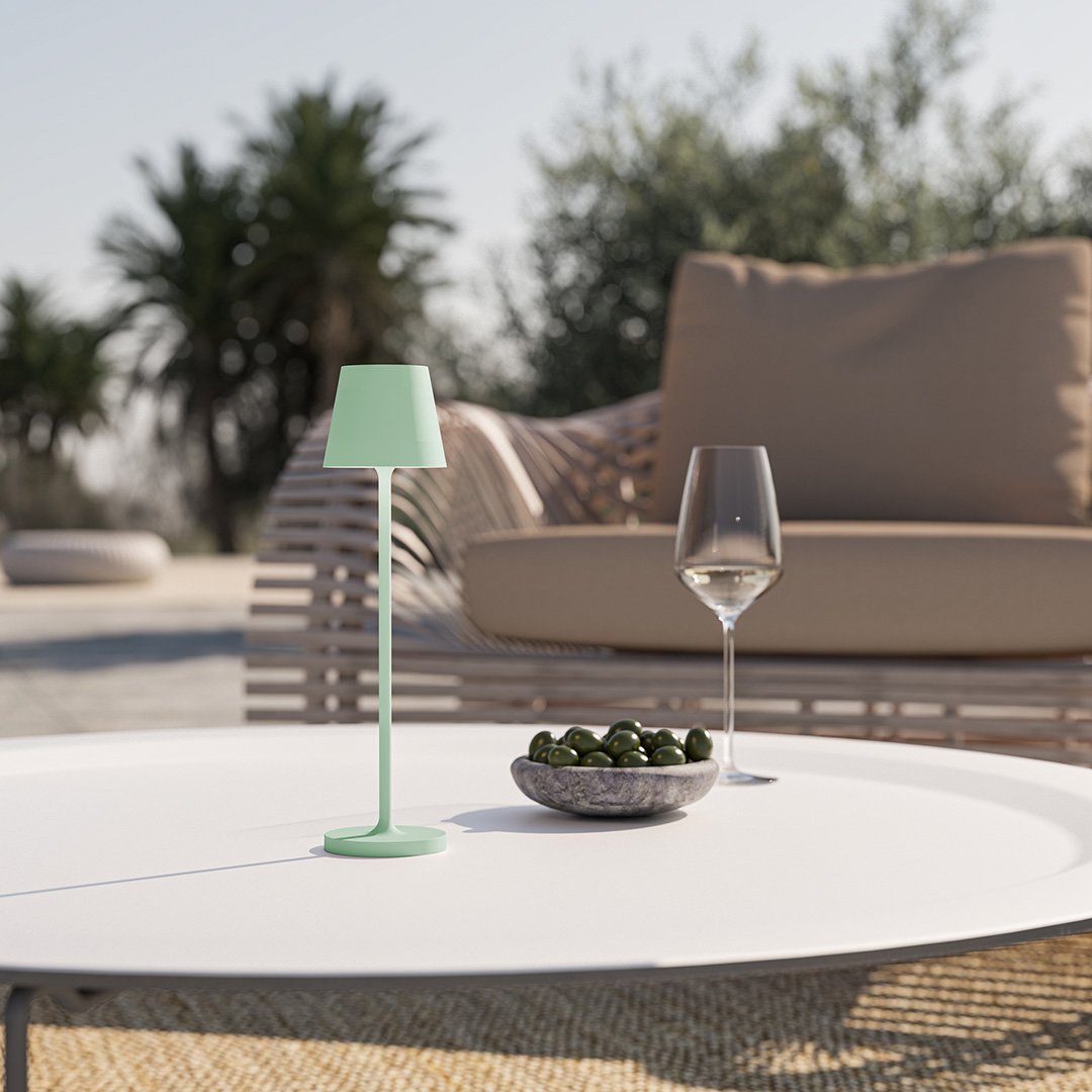 Stelluna LED Table Lamp