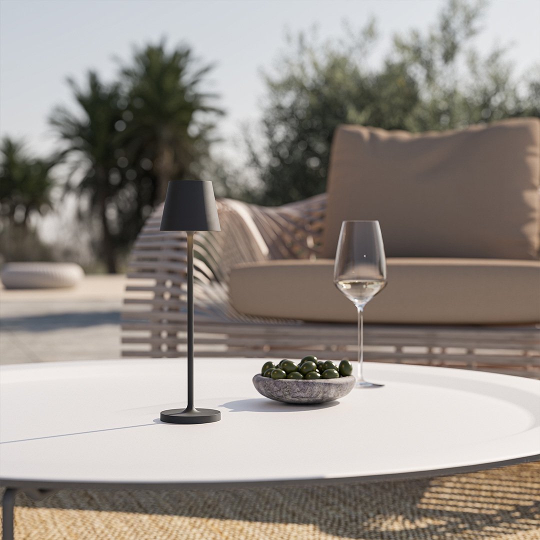 Stelluna LED Table Lamp