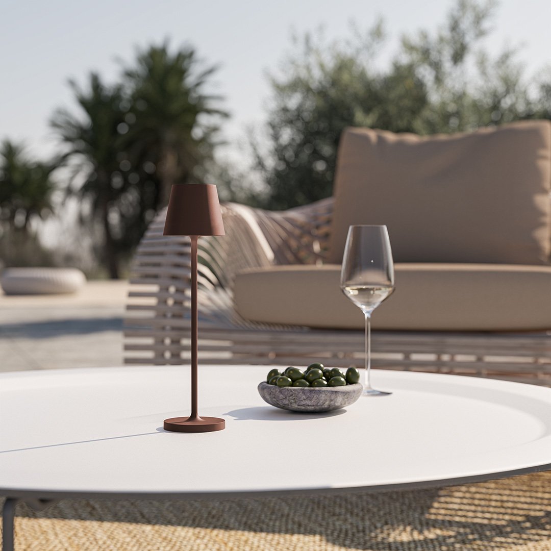 Stelluna LED Table Lamp