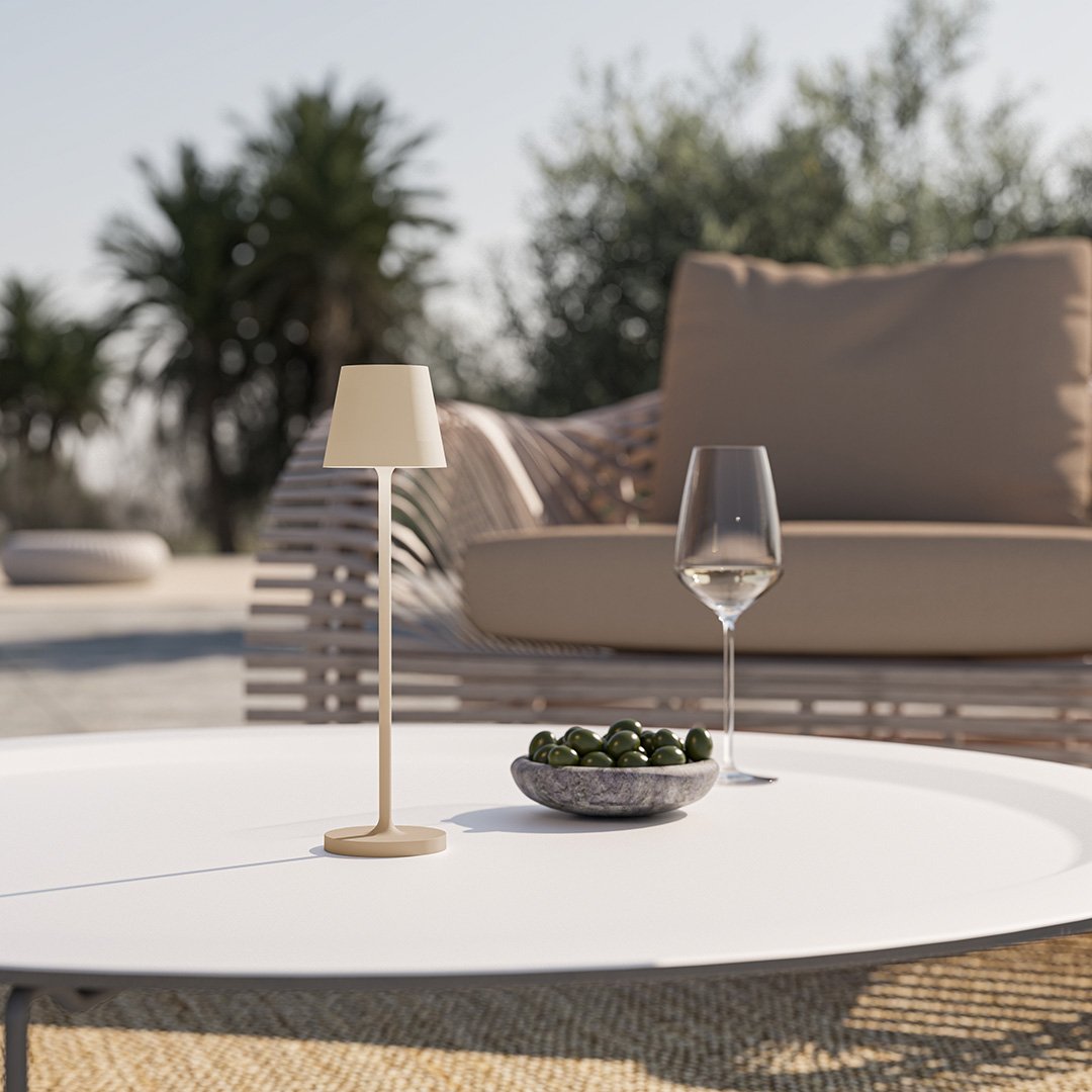 Stelluna LED Table Lamp