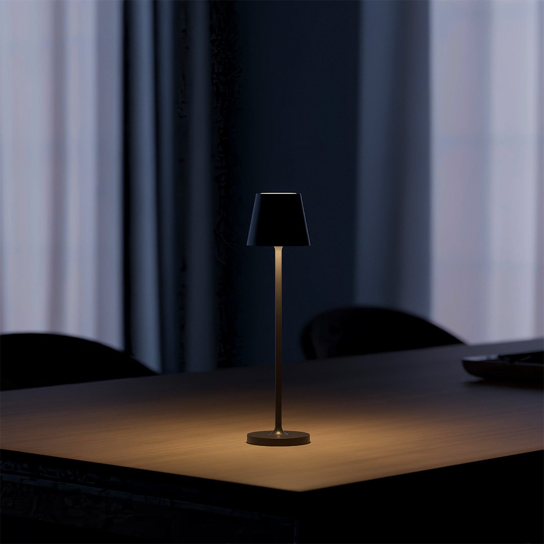 Stelluna LED Table Lamp