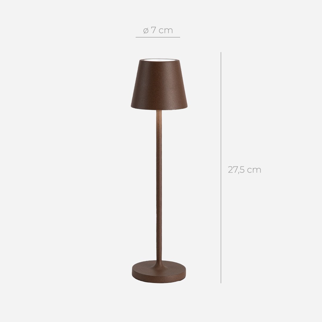Stelluna LED Table Lamp