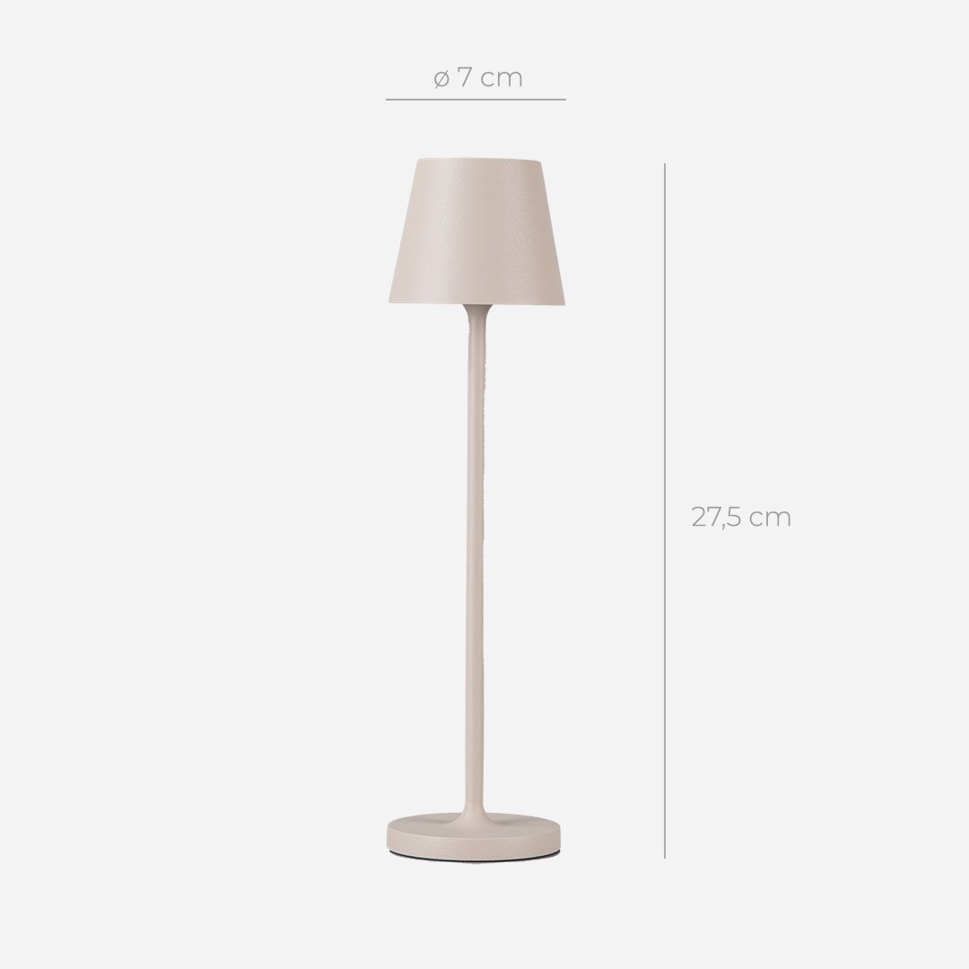 Stelluna LED Table Lamp