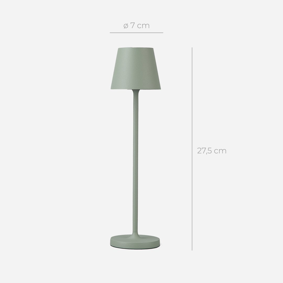 Stelluna LED Table Lamp