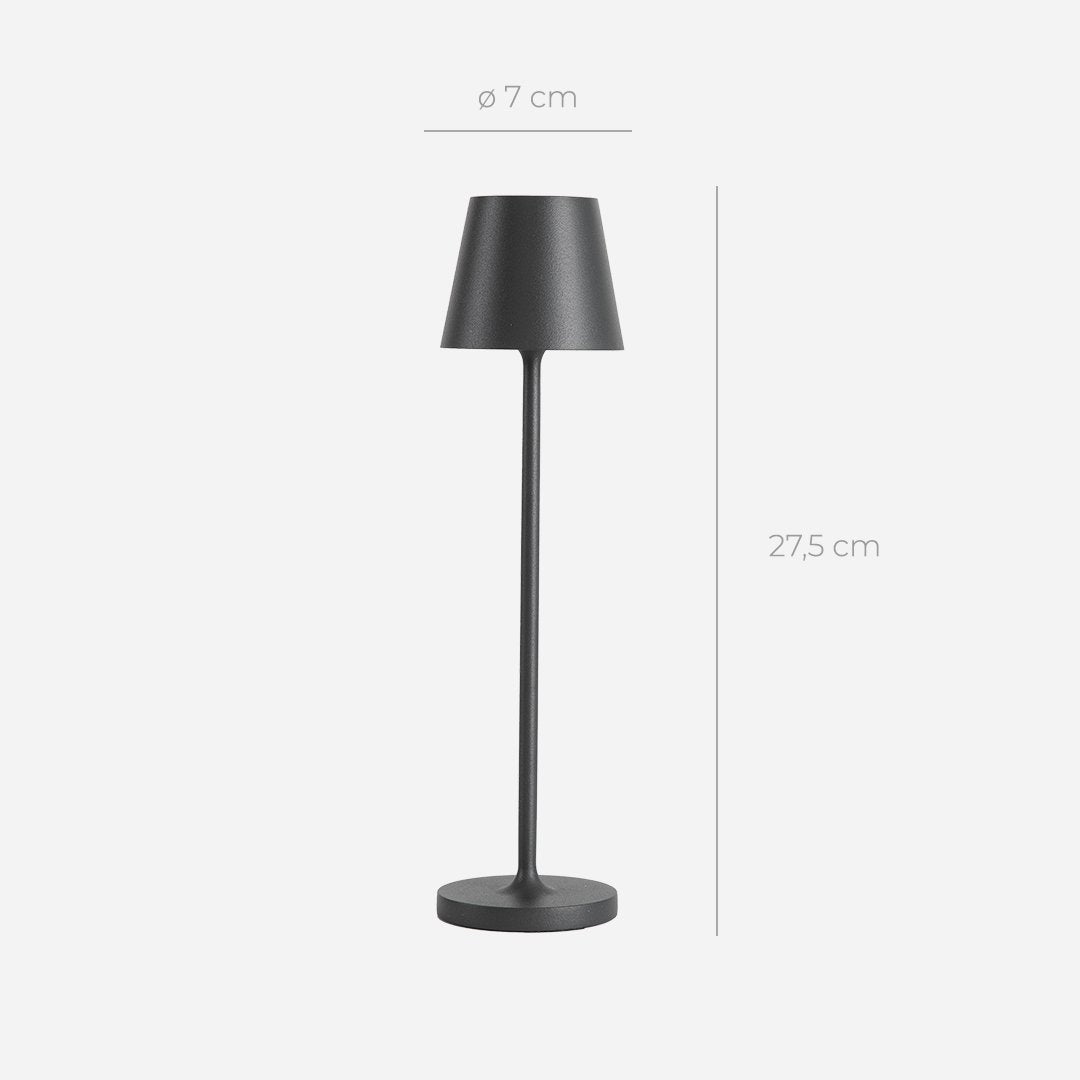 Stelluna LED Table Lamp