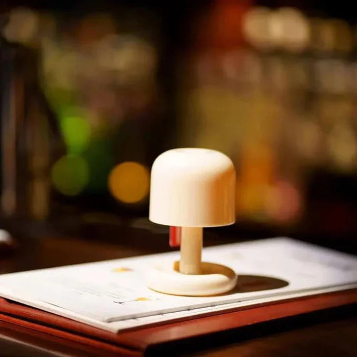 Illusia Mini Sunset Lamp