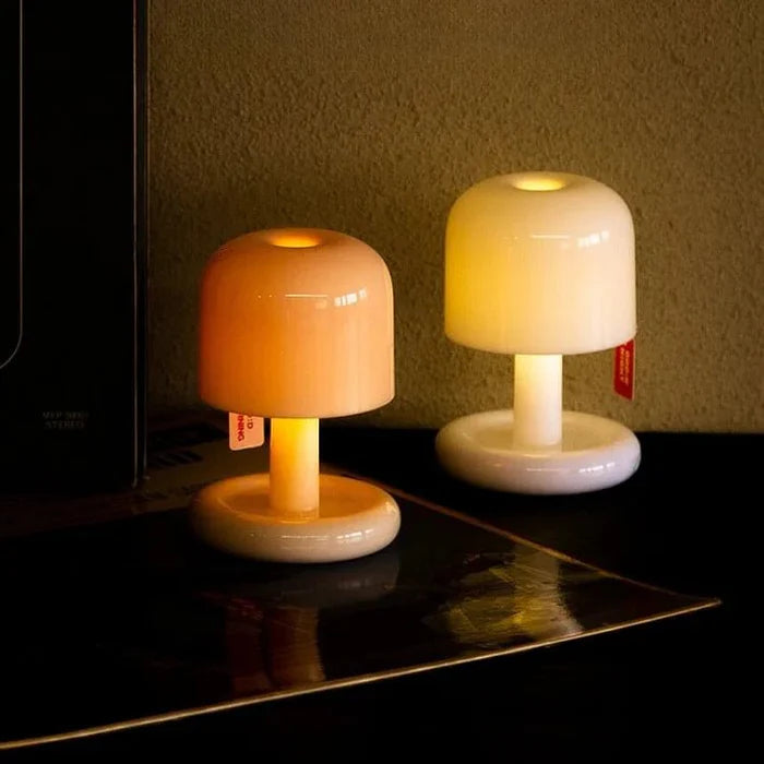 Illusia Mini Sunset Lamp