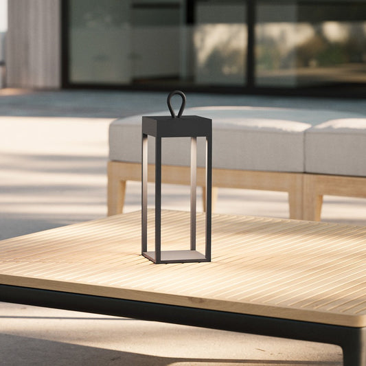 Velisca LED table lamp