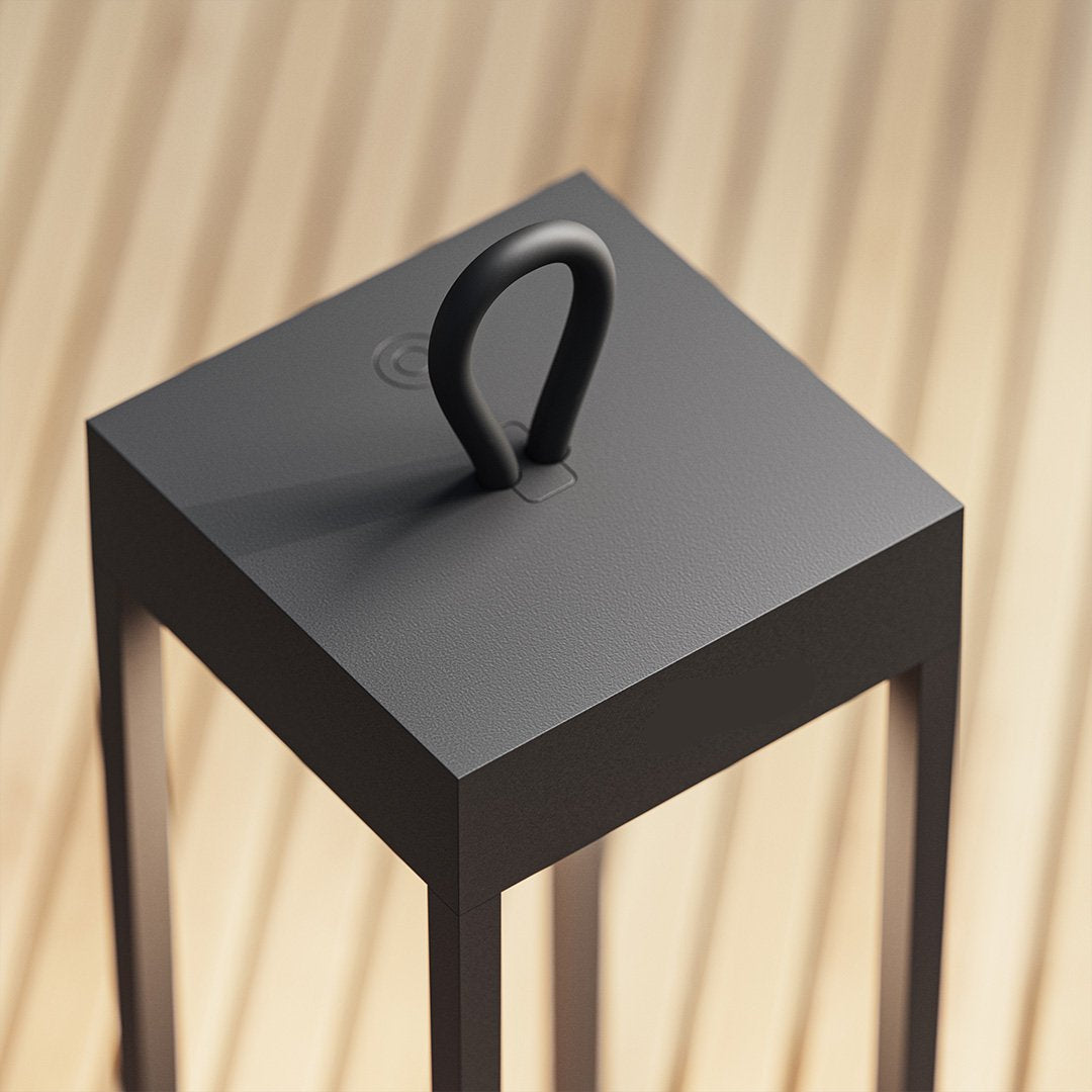 Velisca LED table lamp