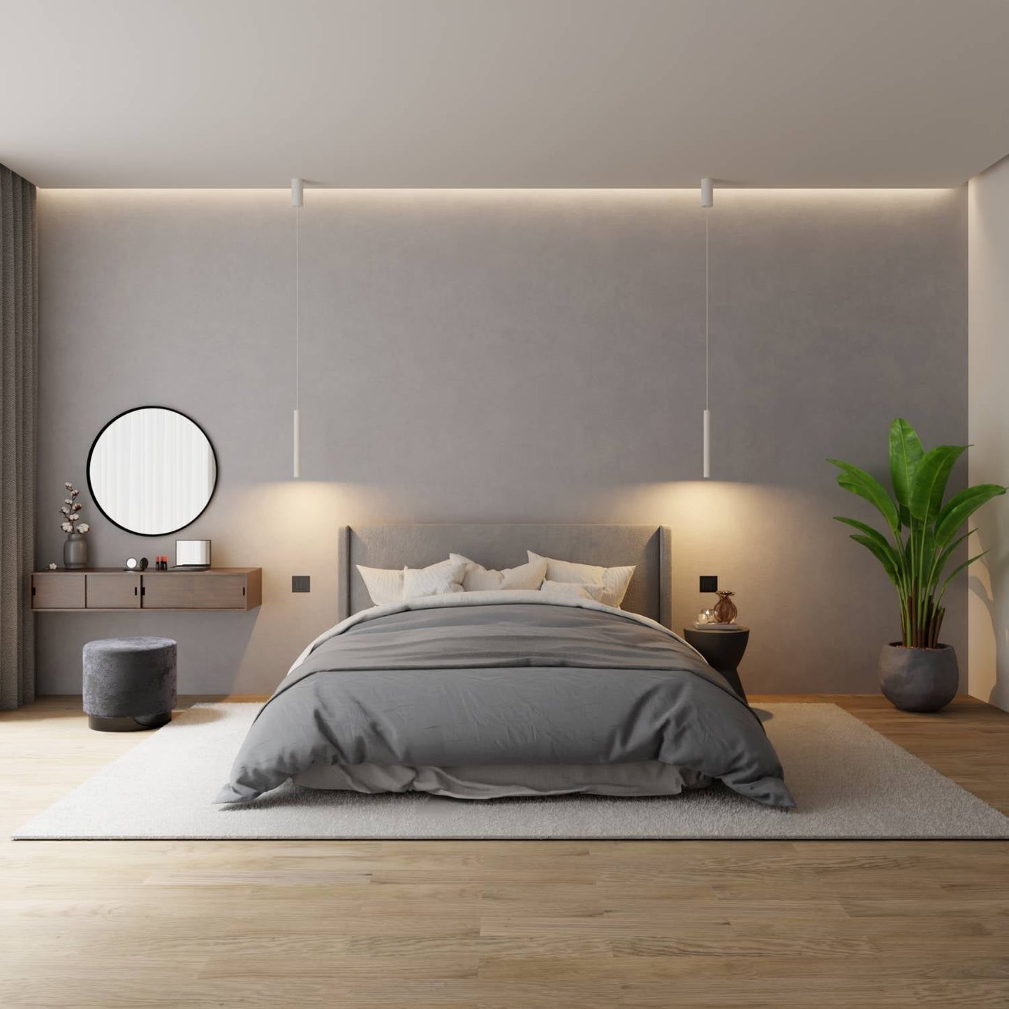 Clarune Pendant Light
