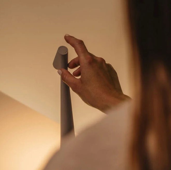 Rayora Scandinavian Mood Light