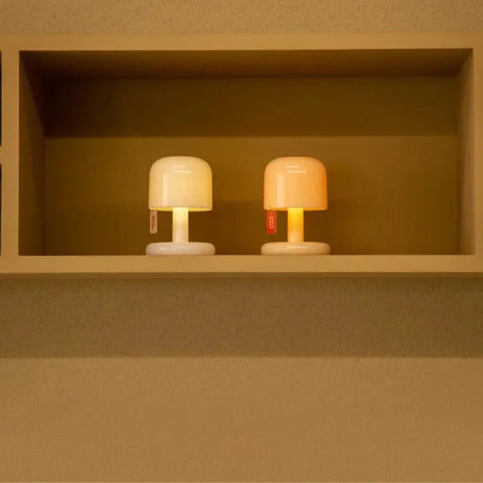 Illusia Mini Sunset Lamp