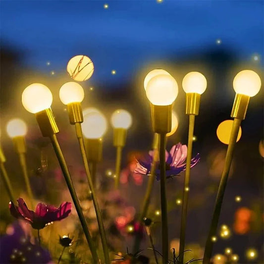 Radiavor Solar LED Light