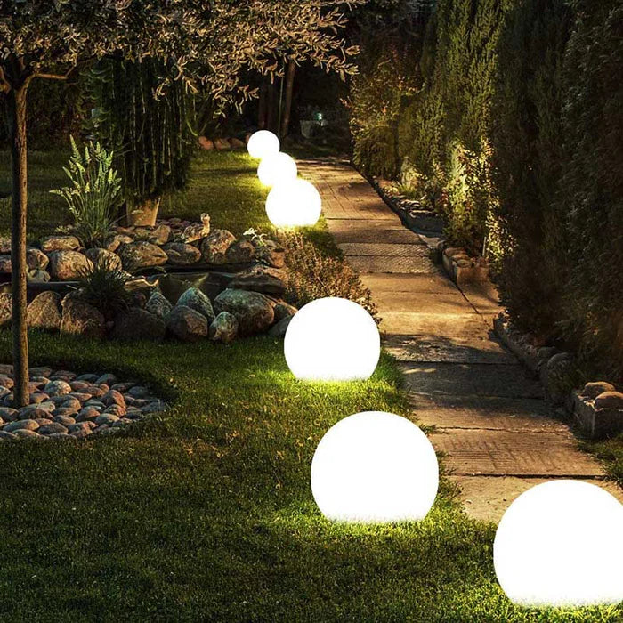 Illenra Portable outdoor Lamp