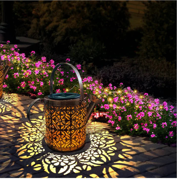 Aurivio Enchanting Solar Lighting
