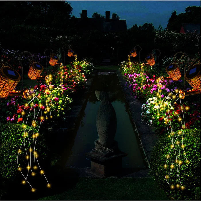 Aurivio Enchanting Solar Lighting