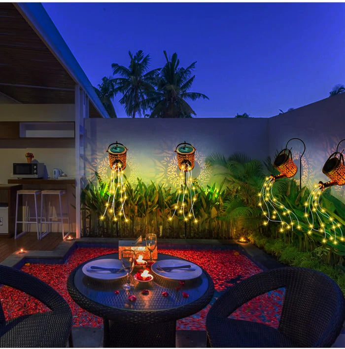 Aurivio Enchanting Solar Lighting