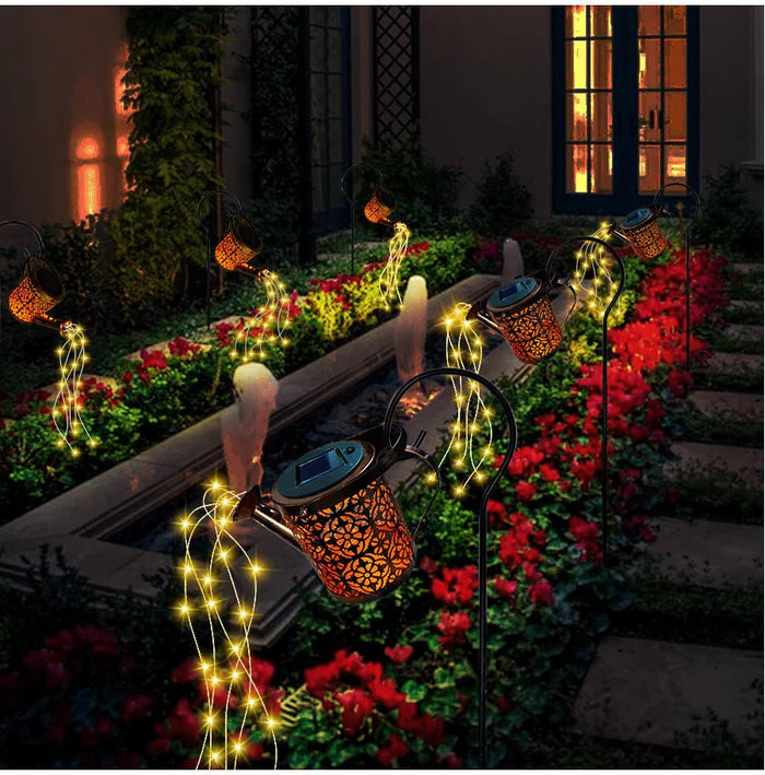 Aurivio Enchanting Solar Lighting