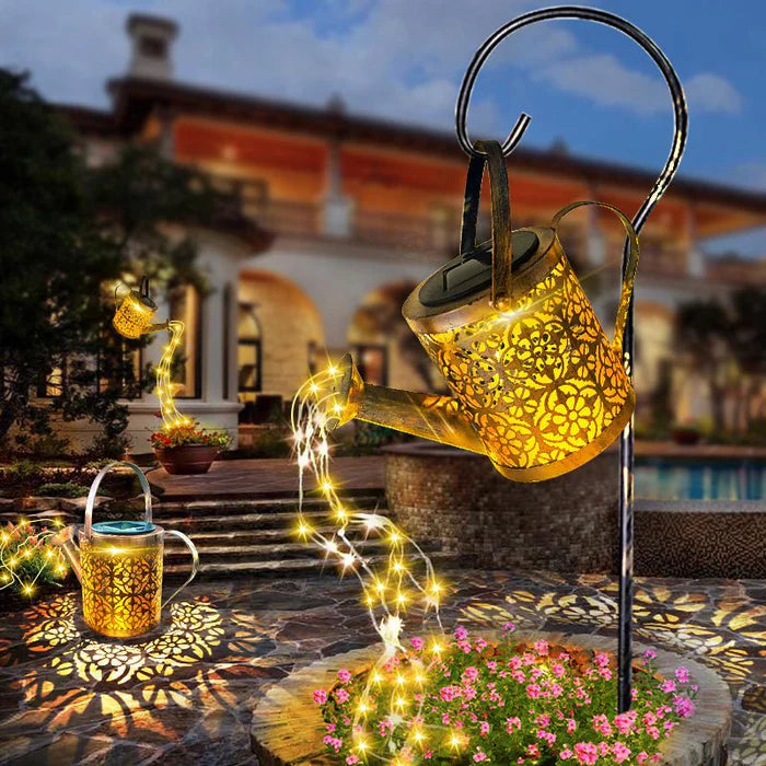 Aurivio Enchanting Solar Lighting