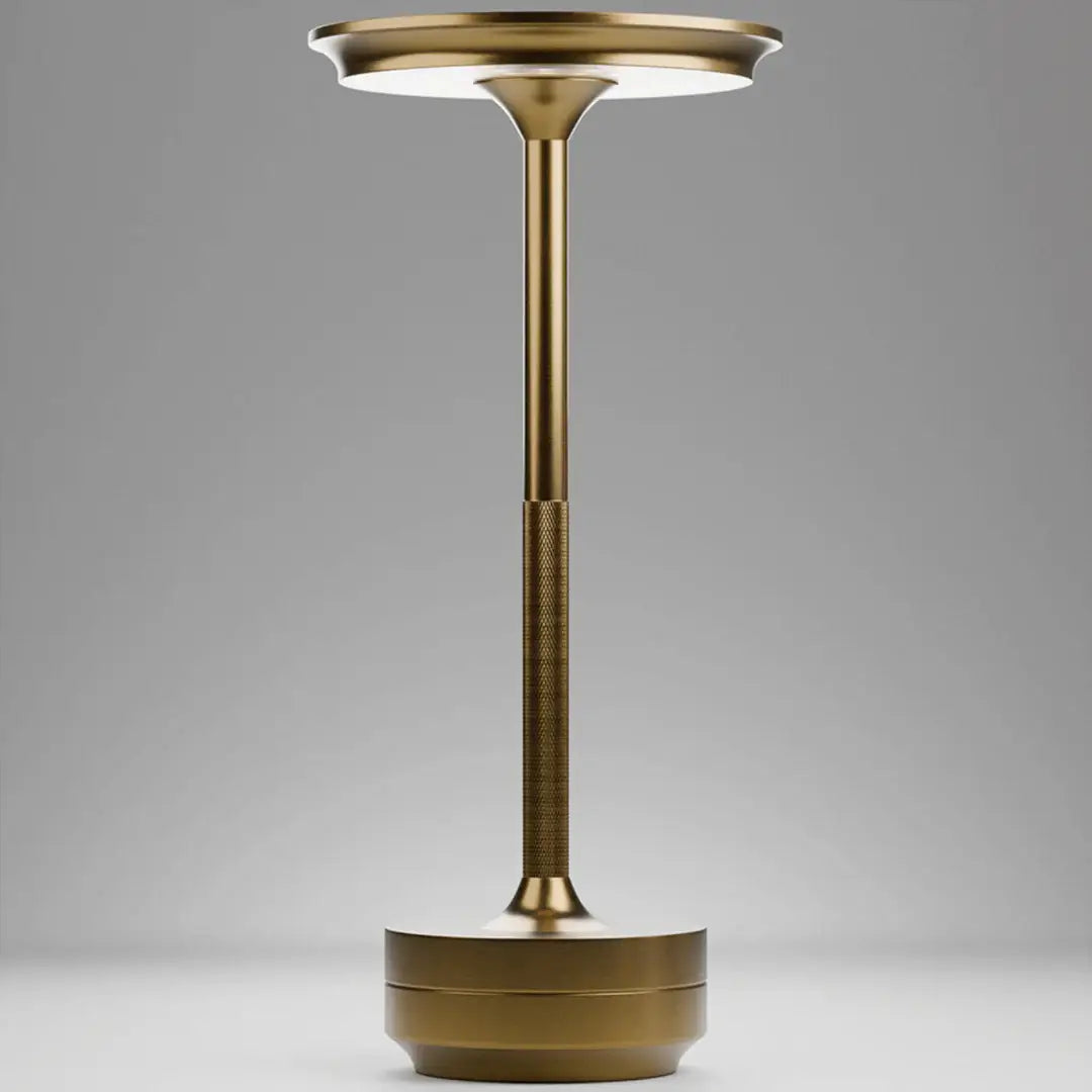 Radiynne Tap Table Lamp