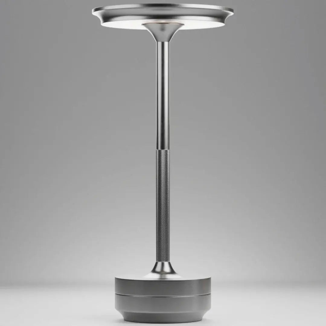 Radiynne Tap Table Lamp