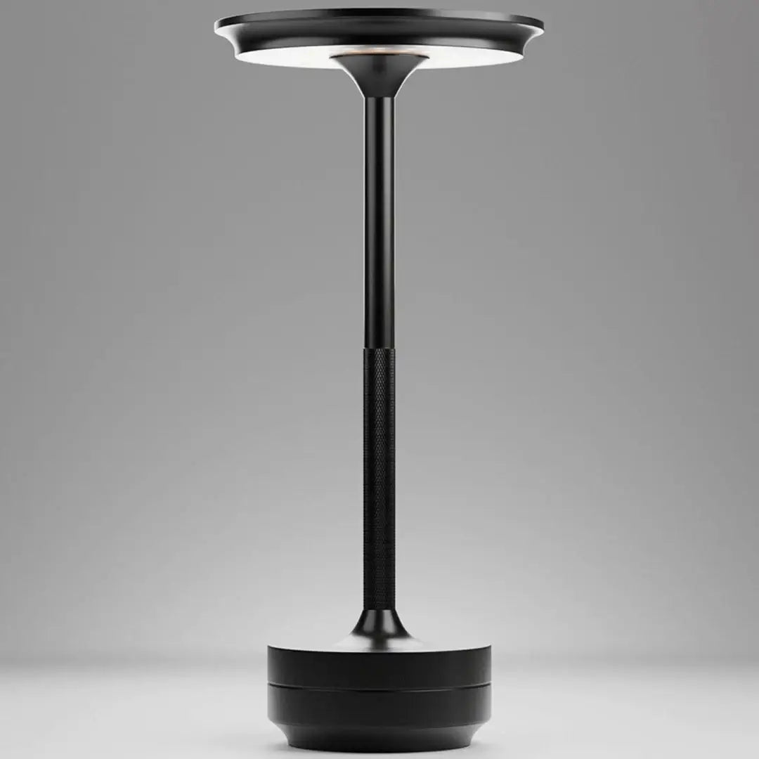 Radiynne Tap Table Lamp