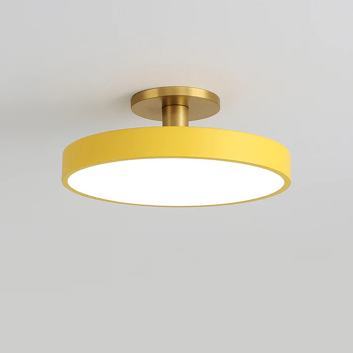 Gleynor LED Ceiling Light