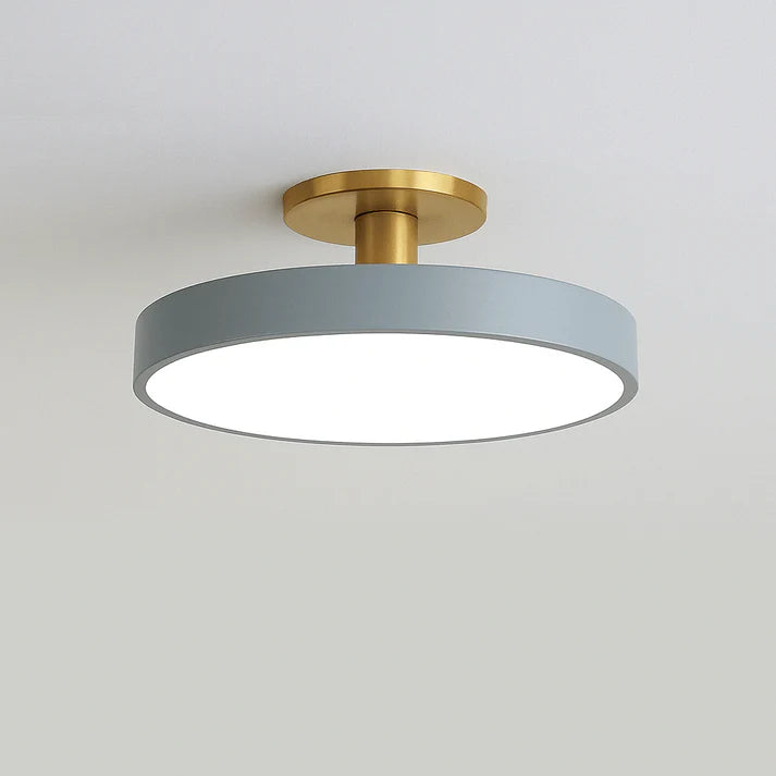 Gleynor LED Ceiling Light