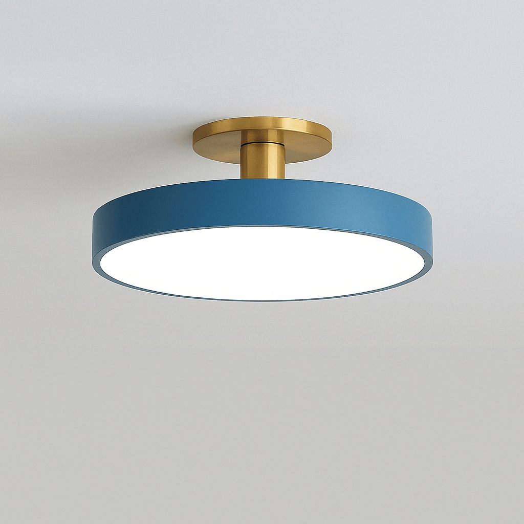 Gleynor LED Ceiling Light