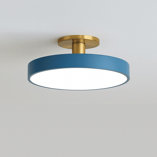 Gleynor LED Ceiling Light