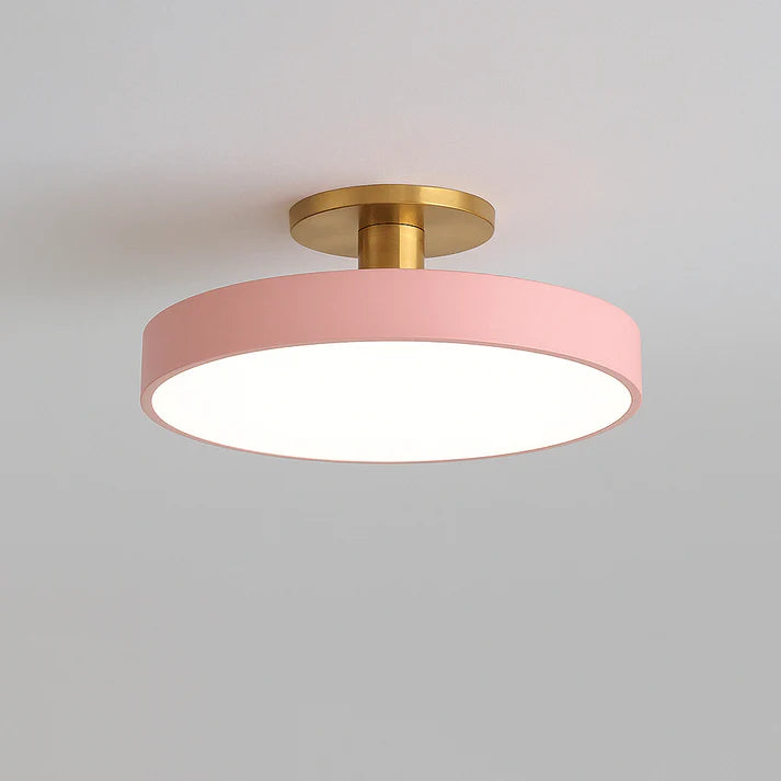 Gleynor LED Ceiling Light