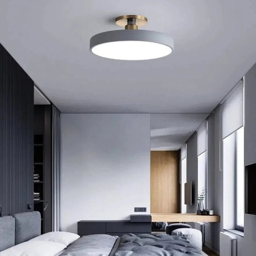 Gleynor LED Ceiling Light